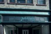 411 W 2ND ST, a Romanesque Revival small retail building, built in Ashland, Wisconsin in 1911.