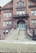 1000 ELLIS AVE 1000 ELLIS AVE, a Neoclassical/Beaux Arts school – elem/middle/jr high/high, built in Ashland, Wisconsin in 1904.