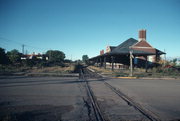 Union Depot, a Building.