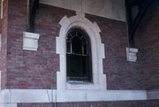 Union Depot, a Building.