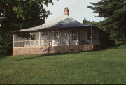 N 487 #5 OLD FORT RD N 487 #5 OLD FORT RD, a One Story Cube house, built in La Pointe, Wisconsin in 1906.