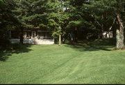 N 487 #5 OLD FORT RD N 487 #5 OLD FORT RD, a One Story Cube house, built in La Pointe, Wisconsin in 1906.