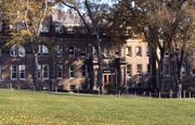 1000 BASCOM MALL, a Neoclassical/Beaux Arts university or college building, built in Madison, Wisconsin in 1901.
