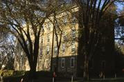 1055 BASCOM MALL, a Greek Revival university or college building, built in Madison, Wisconsin in 1855.