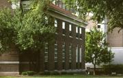 1509 UNIVERSITY, UNIVERSITY OF WISCONSIN, a Neoclassical/Beaux Arts university or college building, built in Madison, Wisconsin in 1910.