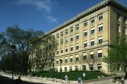 475 CHARTER ST, a Neoclassical/Beaux Arts university or college building, built in Madison, Wisconsin in 1914.