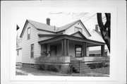 1020 2ND AVE W, a Other Vernacular house, built in Ashland, Wisconsin in .