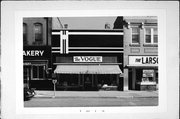 416 W 2ND ST, a Art Deco small retail building, built in Ashland, Wisconsin in 1920.