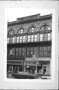 509 - 511 W 2ND ST (aka MAIN ST W), a Neoclassical/Beaux Arts theater/opera house/concert hall, built in Ashland, Wisconsin in 1902.