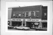 514 Main St W  (AKA 512-14 W 2ND ST), a Commercial Vernacular large retail building, built in Ashland, Wisconsin in 1888.