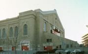 1450 MONROE ST, a Neoclassical/Beaux Arts recreational building/gymnasium, built in Madison, Wisconsin in 1929.