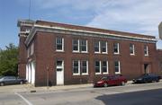 300 4TH ST, a Italianate fire house, built in Racine, Wisconsin in 1907.
