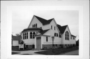 801 4TH AVE W 801 4TH AVE W, a Other Vernacular house of worship, built in Ashland, Wisconsin in .
