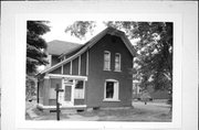 210 7TH AVE E 210 7TH AVE E, a Other Vernacular house, built in Ashland, Wisconsin in 1887.