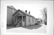 201 14TH AVE E, a Front Gabled house, built in Ashland, Wisconsin in .