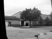 819 Kentucky Ave, a Post-Modern school – elem/middle/jr high/high, built in Sheboygan, Wisconsin in 1994.