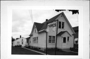 615 LAKE SHORE DR E, a Front Gabled house, built in Ashland, Wisconsin in .