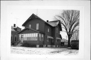 311 MACARTHUR AVE, a Front Gabled house, built in Ashland, Wisconsin in .
