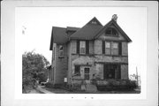 1301 MACARTHUR AVE 1301 MACARTHUR AVE, a Queen Anne house, built in Ashland, Wisconsin in 1895.