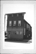 1222 LAKE SHORE DR E, a Boomtown small retail building, built in Ashland, Wisconsin in .