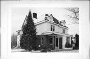 315 TURNER RD, a Other Vernacular house, built in Ashland, Wisconsin in 1880.