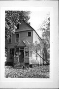 818 VAUGHN AVE, a Queen Anne house, built in Ashland, Wisconsin in .