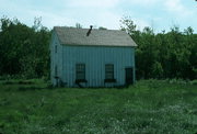 RASPBERRY ISLAND, APOSTLE ISLANDS, a Side Gabled lifesaving station facility/lighthouse, built in Russell, Wisconsin in .