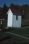 RASPBERRY ISLAND, APOSTLE ISLANDS, a Other Vernacular lifesaving station facility/lighthouse, built in Russell, Wisconsin in .