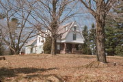 W SIDE STATE HIGHWAY 13, 0.25 MI S OF STATE FISH HATCHERY W SIDE STATE HIGHWAY 13, 0.25 MI S OF STATE FISH HATCHERY, a Queen Anne house, built in Bayfield, Wisconsin in 1895.