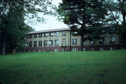 Pureair Sanatorium, a Building.