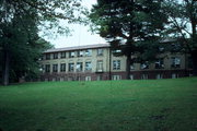 0.25 MI OFF STATE HIGHWAY 13, 1.0 MI S OF BAYFIELD CITY LIMITS, a Other Vernacular hospital/medical clinic, built in Bayfield, Wisconsin in 1918.