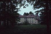 0.25 MI OFF STATE HIGHWAY 13, 1.0 MI S OF BAYFIELD CITY LIMITS, a Other Vernacular hospital/medical clinic, built in Bayfield, Wisconsin in 1918.