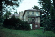 0.25 MI OFF STATE HIGHWAY 13, 1.0 MI S OF BAYFIELD CITY LIMITS, a Other Vernacular hospital/medical clinic, built in Bayfield, Wisconsin in 1918.