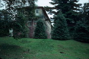 0.25 MI OFF STATE HIGHWAY 13, 1.0 MI S OF BAYFIELD CITY LIMITS, a Other Vernacular hospital/medical clinic, built in Bayfield, Wisconsin in 1918.