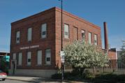 300 DOUSMAN ST, a Astylistic Utilitarian Building small office building, built in Green Bay, Wisconsin in 1908.