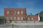 300 DOUSMAN ST, a Astylistic Utilitarian Building small office building, built in Green Bay, Wisconsin in 1908.