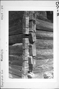 18050 BURGSON RD, a Astylistic Utilitarian Building barn, built in Drummond, Wisconsin in .