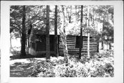 Island Lake Camp, a Building.