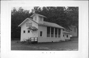 15990 COUNTY HIGHWAY H, a Craftsman house, built in Delta, Wisconsin in .