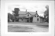 68195 NORWAY RD, a Gabled Ell house, built in Iron River, Wisconsin in .
