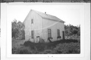 RASPBERRY ISLAND, APOSTLE ISLANDS, a Side Gabled lifesaving station facility/lighthouse, built in Russell, Wisconsin in .