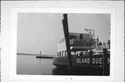 BAYFIELD, a NA (unknown or not a building) ferry/ship/boat, built in Bayfield, Wisconsin in .