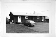 130-32 N 1ST ST, a Side Gabled house, built in Bayfield, Wisconsin in .