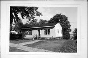 124 N 2ND ST, a Minimal Traditional house, built in Bayfield, Wisconsin in .