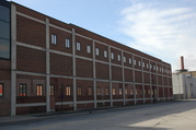 316-520 N BROADWAY, a Astylistic Utilitarian Building industrial bldg/manufacturing facility, built in Green Bay, Wisconsin in 1908.
