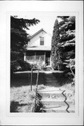 133 S 6TH ST, a Front Gabled house, built in Bayfield, Wisconsin in .