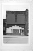 16 E BAYFIELD ST, a Queen Anne small office building, built in Washburn, Wisconsin in 1889.