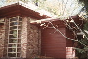 128 TAFT AVE, a Usonian house, built in Allouez, Wisconsin in 1951.