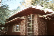 128 TAFT AVE, a Usonian house, built in Allouez, Wisconsin in 1951.