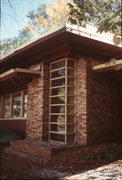128 TAFT AVE, a Usonian house, built in Allouez, Wisconsin in 1951.